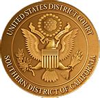Southern District of California .